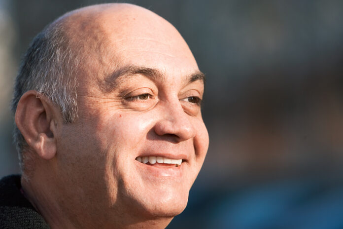 Peter Imre: ”SRI numai serviciu secret nu era”