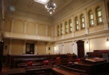 Încrederea în justiție