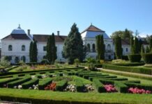 Consiliul Judeţean Sălaj va ataca în instanţă vânzarea castelului Wesselényi de la Jibou către o firmă din Cluj, care ulterior l-a vândut unei companii deţinute de statul ungar