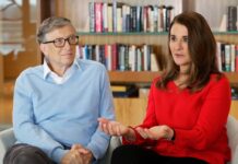 Bill Gates divorțează de soția sa, Melinda, după o căsnicie de 27 de ani: „Nu credem că mai putem continua împreună ca un cuplu”