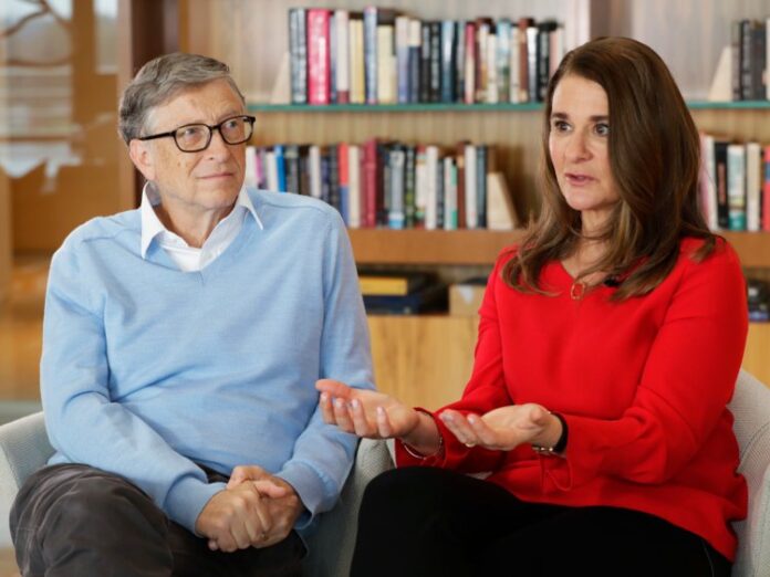 Bill Gates divorțează de soția sa, Melinda, după o căsnicie de 27 de ani: „Nu credem că mai putem continua împreună ca un cuplu”