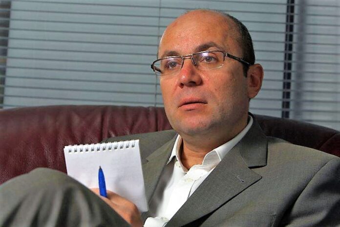Cozmin Gușă, replică pentru Adrian Năstase: El a trădat interesul național la Moscova. A acționat împotriva României
