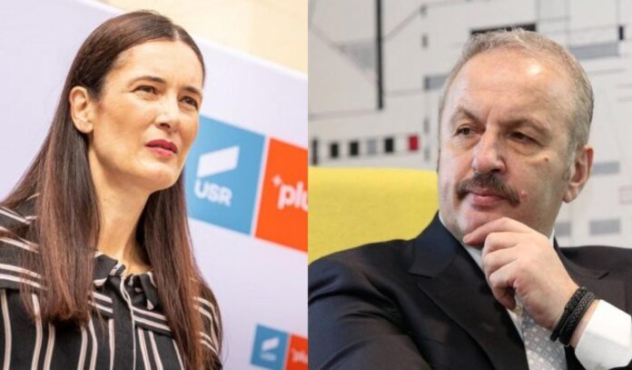 Vasile Dîncu, despre posibilul referendum de la Sectorul 1