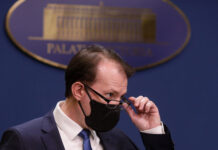 Florin Cîțu: “FMI confirmă, România are cea mai mare creştere economică din UE”