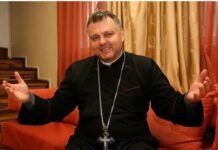 Preotul EMIL CĂRĂMIZARU, DESPRE ESENȚA ȘI VALOAREA CREDINȚEI ORTODOXE ÎN VREMURI GRELE. AMINTIRI DEOSEBITE CU CORNELIU VADIM TUDOR, ION DOLĂNESCU, EVOCĂRI DESPRE CONSTANTIN BRÂNCOVEANU, MIHAI EMINESCU, MARIA TĂNASE