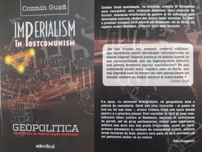 GEOPOLITICA DEZORDINII, VALUL DOI. CUM E AFECTATĂ ROMÂNIA?