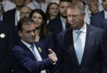 BILANȚ POLITIC DE PAȘTI. CÂTEVA CONCLUZII.