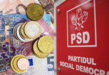 PSD și-a propus să monitorizeze PNRR-ul