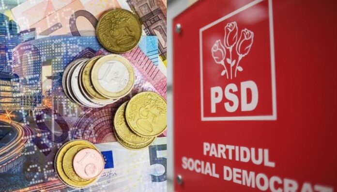 PSD și-a propus să monitorizeze PNRR-ul