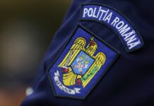 Poliția Română are un nou șef
