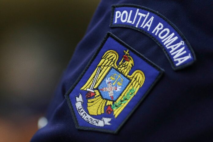 Poliția Română are un nou șef