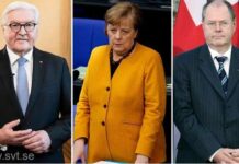 Securitatea Națională din SUA este acuzată că ar fi spionat mari politicieni ai Europei