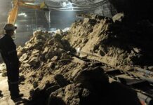 Privatizarea zăcămintelor de sare și grafit