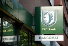 CEC Bank – creștere majoră față de anul 2019