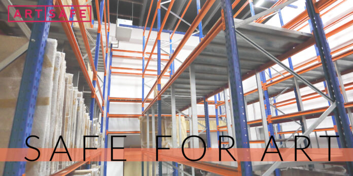 O nouă expoziţie minunată