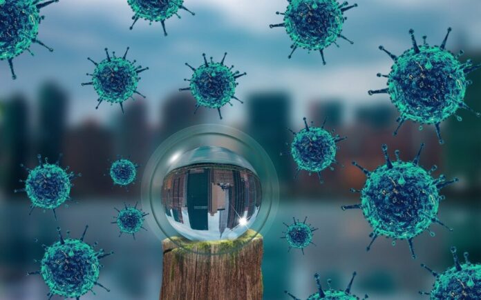 Postcovid : nota de plată