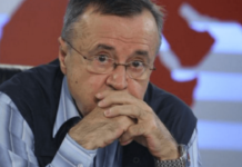 Ion Cristoiu: „Se dorește scoaterea Vioricăi Dăncilă din politică”