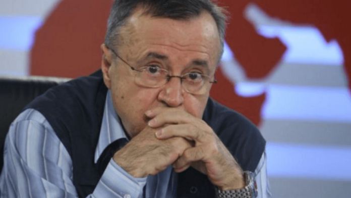 Ion Cristoiu: „Se dorește scoaterea Vioricăi Dăncilă din politică”