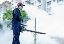 S-a votat Programul Unitar de Acțiune pentru Deratizare și Dezinfecție al anului 2021