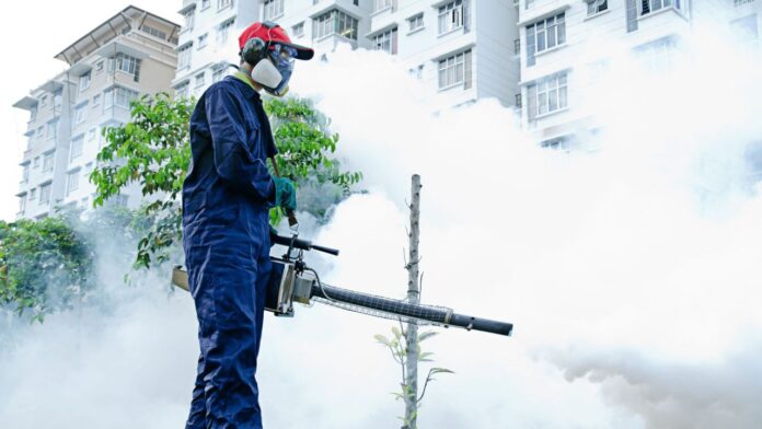 S-a votat Programul Unitar de Acțiune pentru Deratizare și Dezinfecție al anului 2021