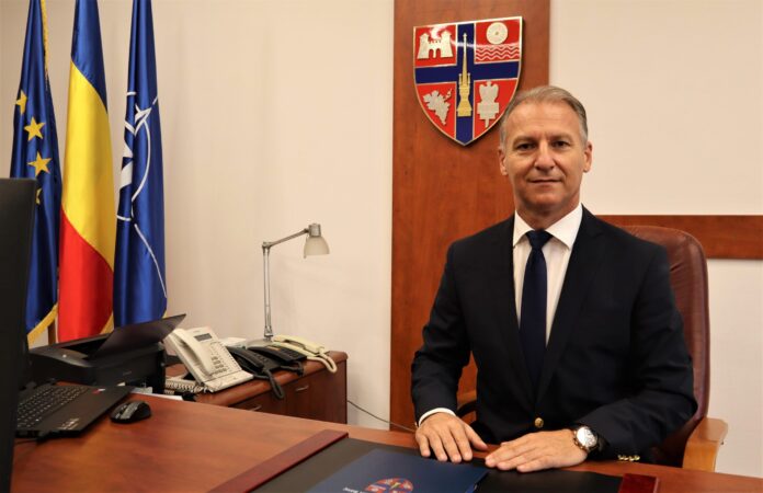 Dinu Iancu-Sălăjanu: nu am primit ajutor de la foştii şefi ai serviciilor secrete sau de la actualul şef al SRI