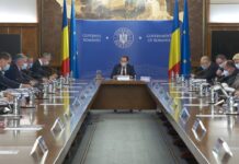 Ion Cristoiu: „Guvernul nu mai lucrează, joacă în filme”