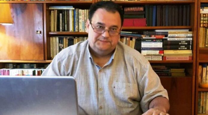 H.D.HARTMANN DESPRE CUM RUSIA A FĂCUT ÎN UCRAINA O DEMONSTRAȚIE PENTRU CHINA. PROFILUL NOULUI AMBASADOR SUA ÎN ROMÂNIA, CARE VA FI NUMIT PESTE 3 LUNI.