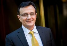 Un bonus nedorit pentru directorul executiv al AstraZeneca