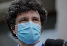 Procurorii DNA au descins în biroul lui Nicuşor Dan. Suspiciuni de angajări fictive – UPDATE