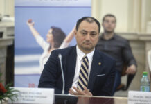MIREL PALADA DESPRE SEGREGARE, CENZURĂ, SPIRITUL LAȘ AL ROMÂNILOR ȘI VIITORUL PREȘEDINTE DIN 2024