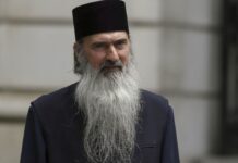 IPS Teodosie trebuie convins că acționează contra BOR. Dar dacă este obligat?!