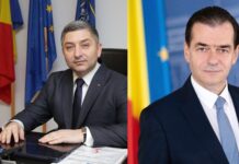 LUPTA PENTRU PREȘEDINȚIA PNL SE ASCUTE. DAR DACĂ ADVERSARUL LUI LUDOVIC ORBAN VA FI ALIN TIȘE?!