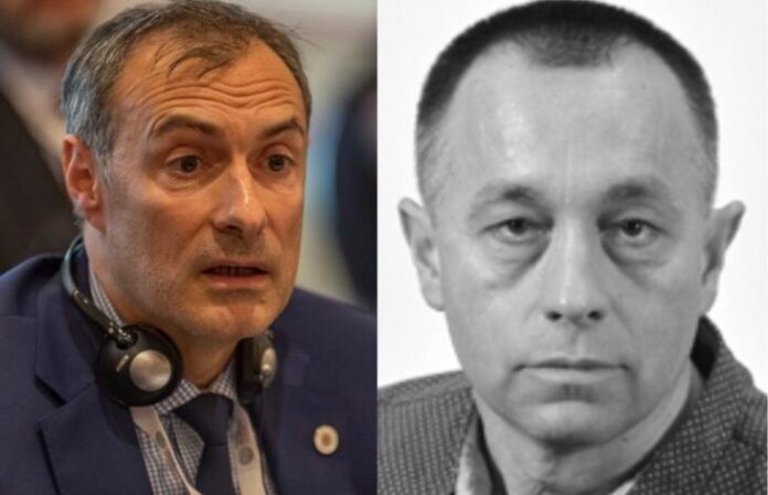 Nu Tolontan e CAPO. Refrenul e “BATE TOLO SĂ PRICEAPĂ COLDEA”!