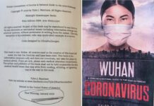 Un dezastru mondial: ipoteza războiului biologic, susținută de dovezi materiale! Răzvan Dumitrescu prezintă cartea despre pandemie, scrisă … înaintea pandemiei