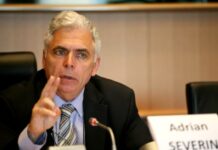 STRATEGIA NAȚIONALĂ DE APĂRARE: 40 DE PAGINI DE MIZERABILĂ FILOSOFIE GLOBALISTĂ (I)