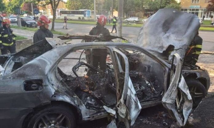 O pistă de anchetă la Arad: apropiații generalului Coldea