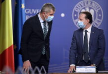 Dan Barna, despre schimbarea lui Cîțu dacă pierde alegerile din PNL