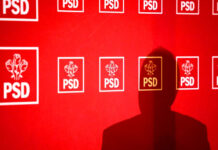 PSD, minoritar la guvernare