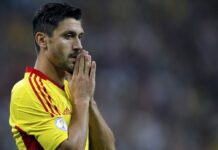 Ciprian Marica: Situația la copii și juniori este „sub nivelul mării”