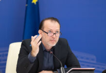 Florin Cîţu cere realizarea unui plan de investiții până în 2028