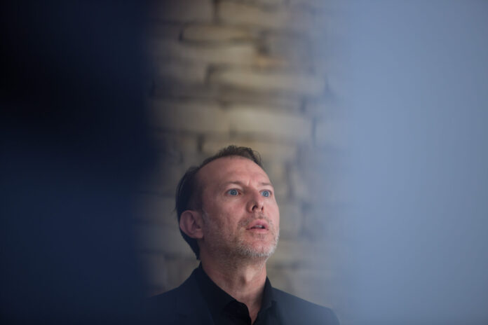 Cîțu a votat împotriva reexaminării cerute de Klaus Iohannis la educația sexuală