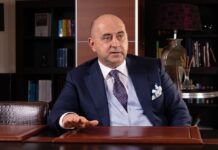 Gabriel Comanescu, contract fără licitație cu Romgaz