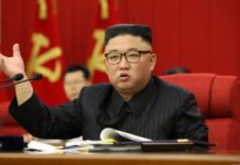 Criză alimentară în Coreea de Nord