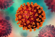 Simptomele variantei Delta a virusului SARS-CoV-2