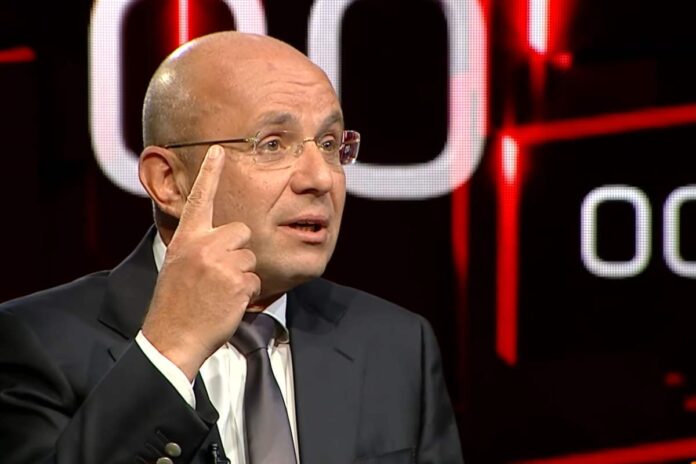 Răspund clar întrebării “de ce nu-l susțin pe Călin Georgescu”: pentru că e SECURICI, MASON și MINCINOS!