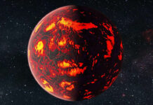 Cercetătorii au descoperit o nouă planetă cu temperatura apropiată de cea a Pământului