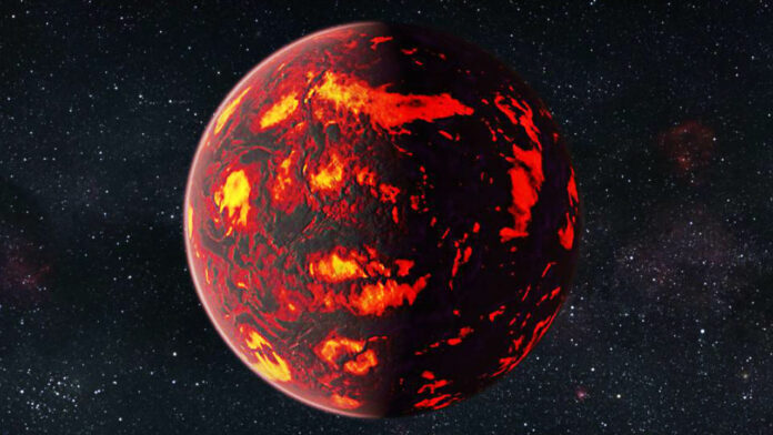 Cercetătorii au descoperit o nouă planetă cu temperatura apropiată de cea a Pământului