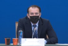 Florin Cîţu: „Prea mulți ani banii statului s-au dus către asistență socială”