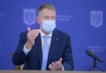 Klaus Iohannis: România se află, alături de Franţa, în topul creşterii economice estimate în Uniunea Europeană