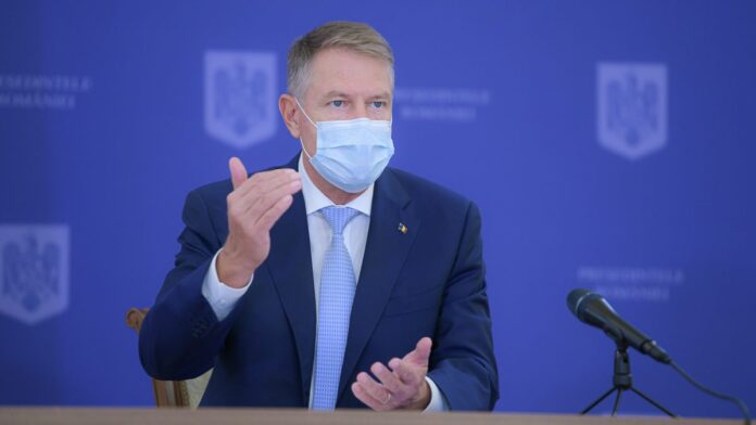 Klaus Iohannis: România se află, alături de Franţa, în topul creşterii economice estimate în Uniunea Europeană